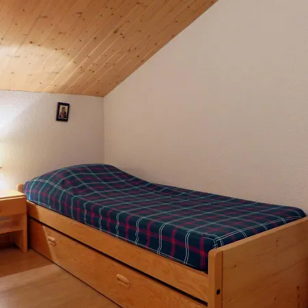 Duplex Au Calme, Sejour Lumineux Avec Cheminee Pour 8 Personnes - Fr-1-182-90 Appartement