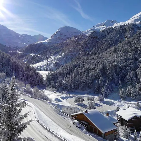 Duplex Au Calme, Sejour Lumineux Avec Cheminee Pour 8 Personnes - Fr-1-182-90 Lägenhet