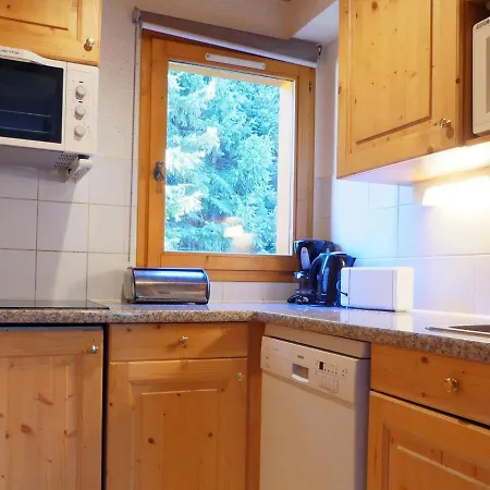 Duplex Au Calme, Sejour Lumineux Avec Cheminee Pour 8 Personnes - Fr-1-182-90 Lägenhet