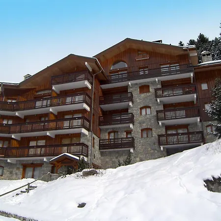 Lägenhet Duplex Au Calme, Sejour Lumineux Avec Cheminee Pour 8 Personnes - Fr-1-182-90 *